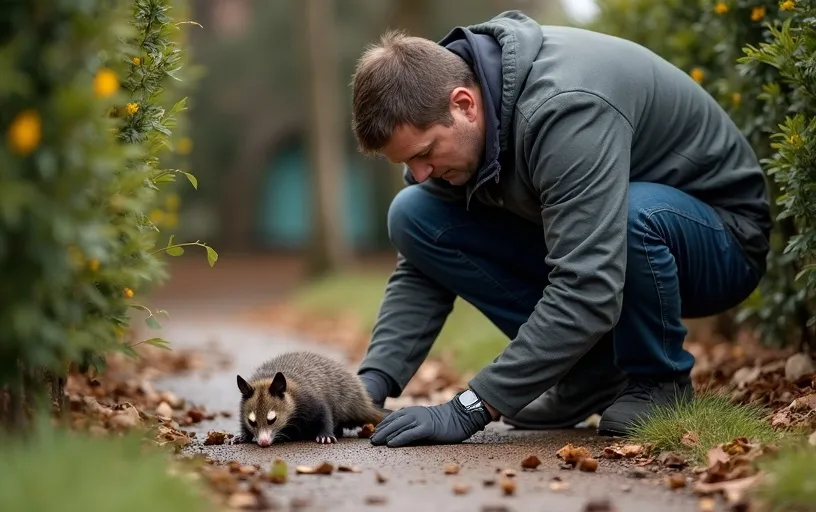 Professional Dead Possum Removal Marsden | Fresho Possum Removal Marsden