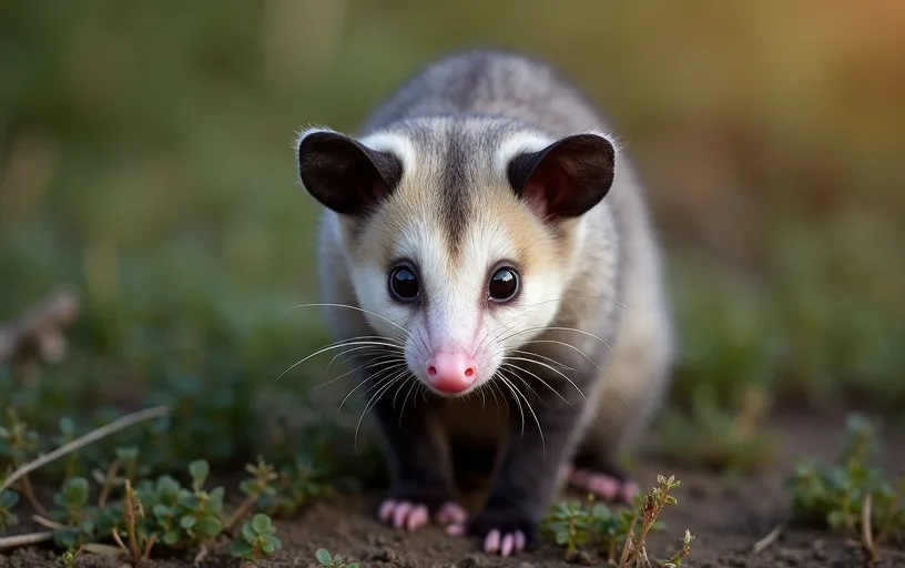 Comprehensive Possum Property Inspection Marsden