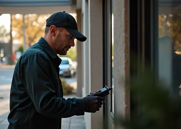 Professional Commercial Possum Control Assessment Services Marsden