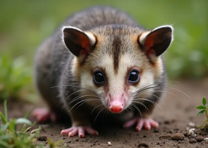 Safe Possum Capture Marsden