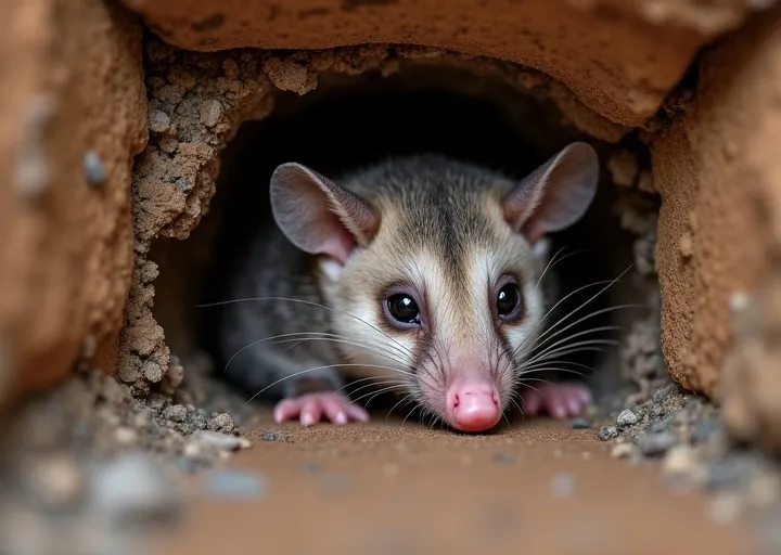 Humane Possum Removal Consultation Marsden