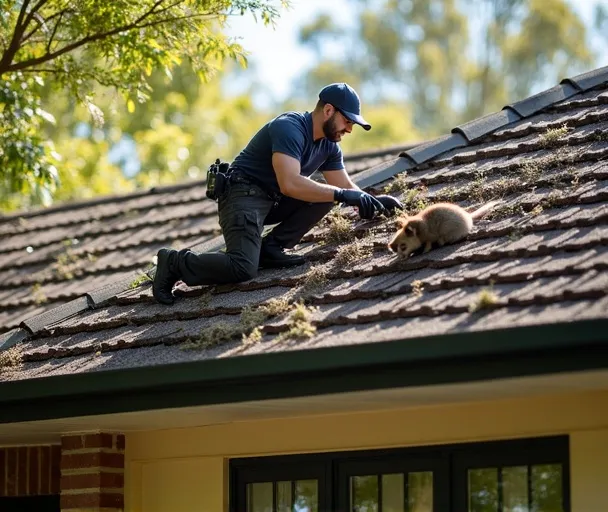 Professional Dead Possum Removal & Disposal Marsden
