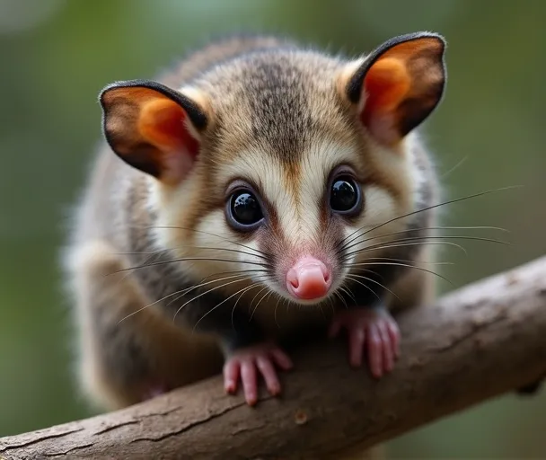 Professional Possum Capture & Transport Marsden