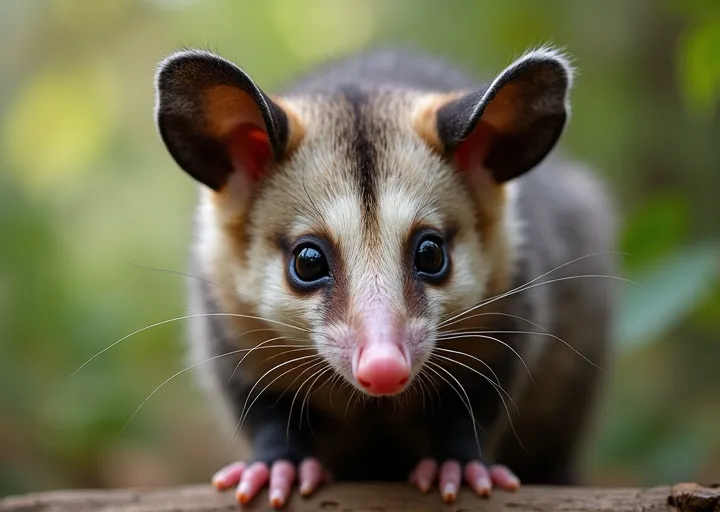 Scientific Habitat Release Marsden