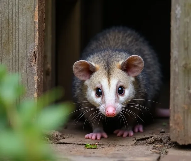 Professional Possum Box Installation Services Marsden| Fresho Possum Removal Marsden