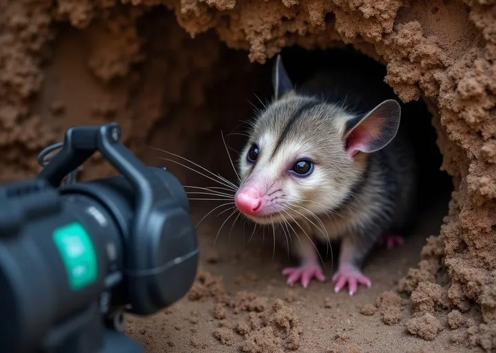 Comprehensive Possum Property Inspection Marsden