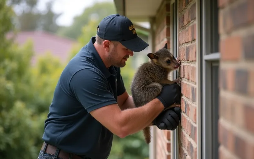 Advanced Possum Prevention Systems Marsden