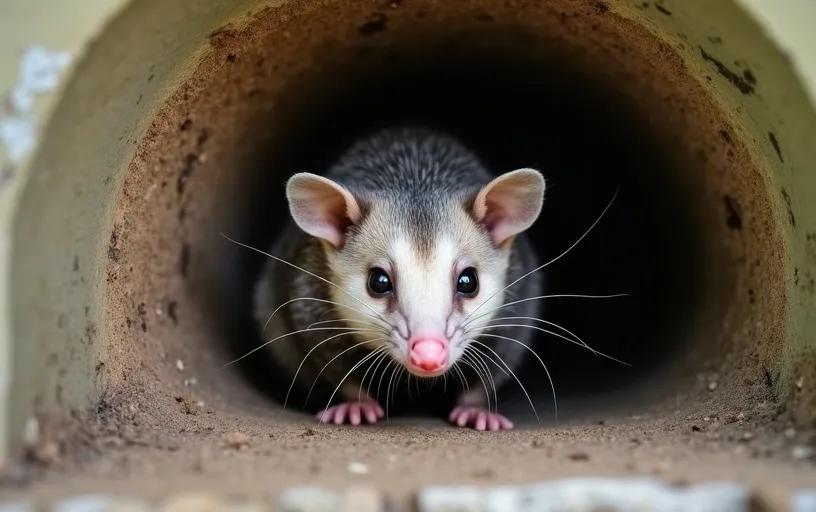 Professional Possum Prevention Services Marsden