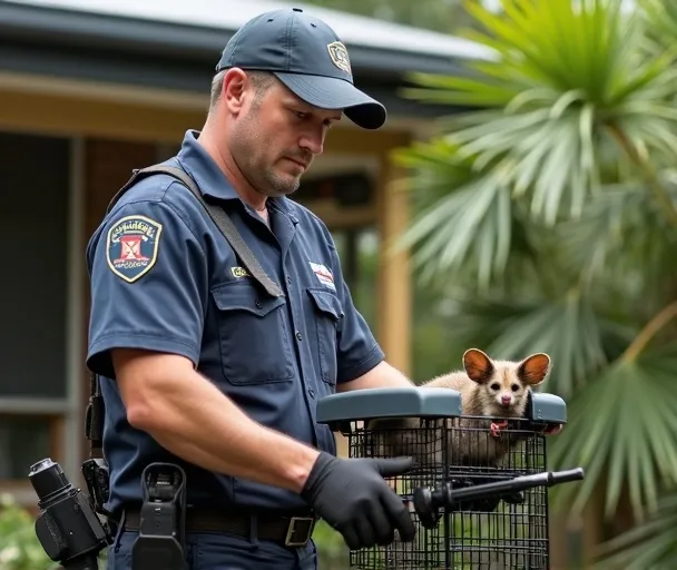 Fresho Possum Removal Marsden Marsden Humane Possum Removal Team