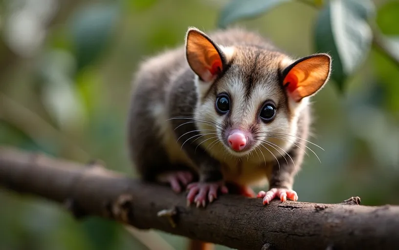 Marsden Possum